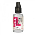 Concentré Biiiiiatch 30 ml les Créations - Arômes et Liquides